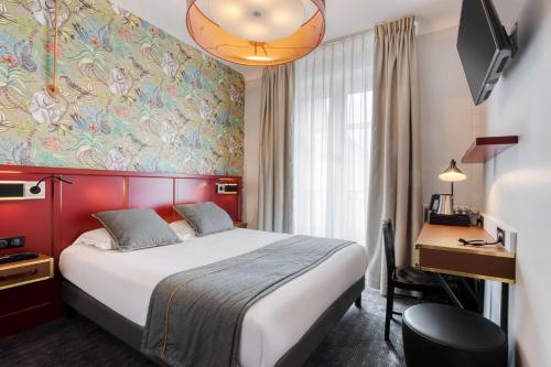 Best Western Hotel Graslin - Hôtel - Nantes