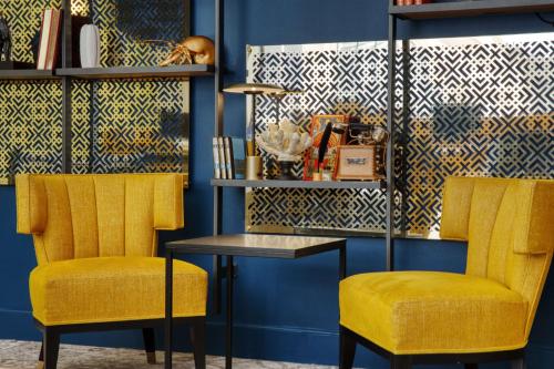 Best Western Hotel Graslin - image 7