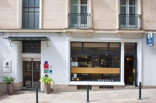 Best Western Hotel Graslin - image 11