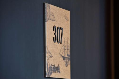 Best Western Hotel Graslin - image 9