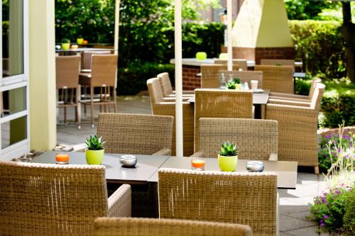 Mercure Hotel Düsseldorf Ratingen - image 5