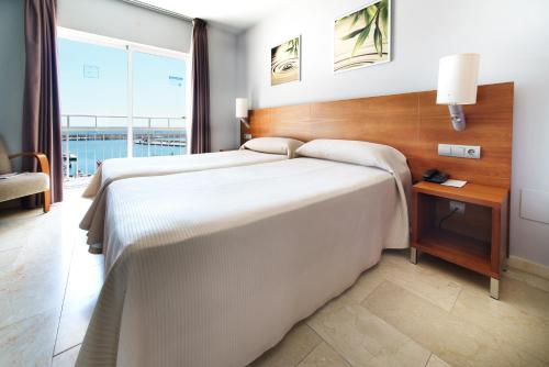Hotel Porto Calpe - image 3