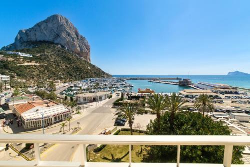 Hotel Porto Calpe - image 13