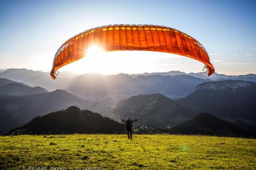 Hotel Alpenhof – Westendorf, MO