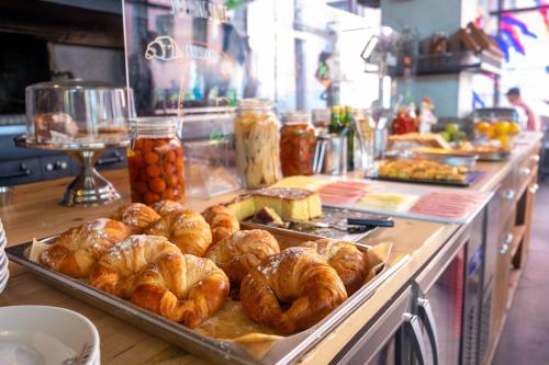 Bastardo Hostel - main image