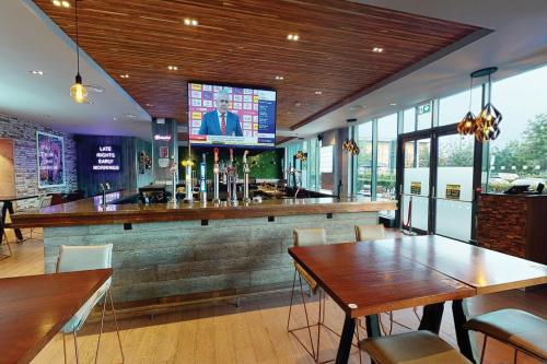 Restaurant, Village Hotel Solihull in Solihull