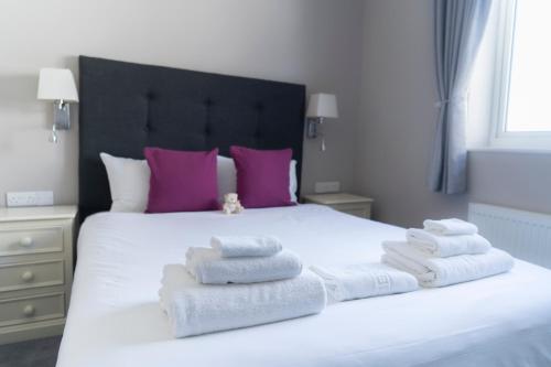 Peartree Serviced Apartments - image 5