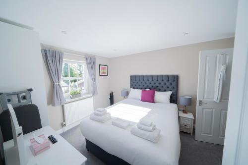 Peartree Serviced Apartments