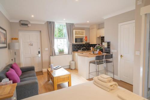 Peartree Serviced Apartments - image 7