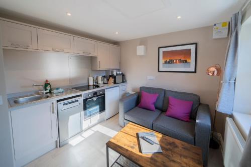 Peartree Serviced Apartments - image 11