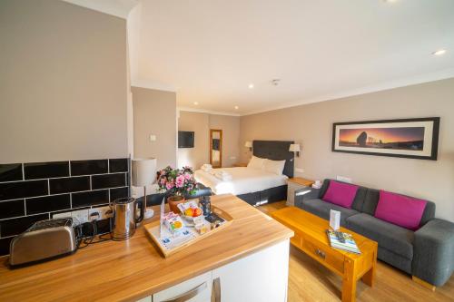 Peartree Serviced Apartments - image 13