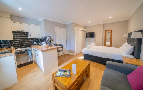 Peartree Serviced Apartments - image 4