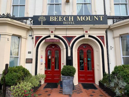 Beech Mount Hotel