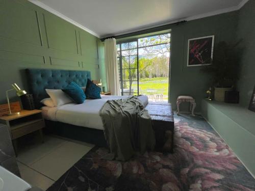 Le Reve Boutique Hotel