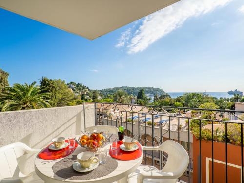 Apartment L'Ange Gardien by Interhome - Beaulieu-sur-Mer