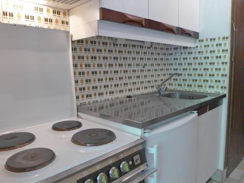 Apartment Les Pecles by Interhome in ليه موتيكس