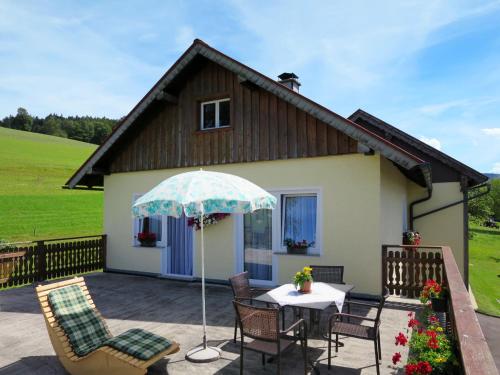 Holiday Home Mayrhofer by Interhome in Oberwang