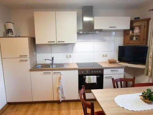Holiday Home Mayrhofer by Interhome in Oberwang