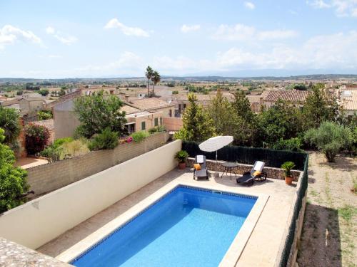  Holiday Home Montuiri - MTJ100 in Montuiri