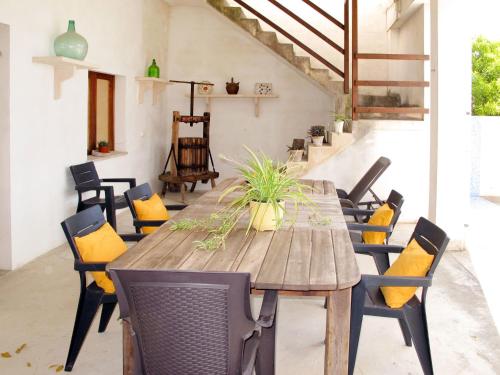  Holiday Home Montuiri - MTJ100 in Montuiri