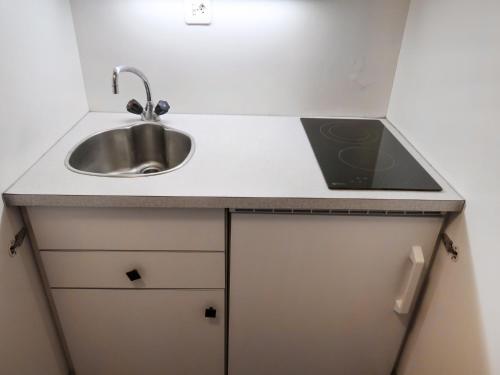  Apartment Rosablanche B76 by Interhome in Siviez