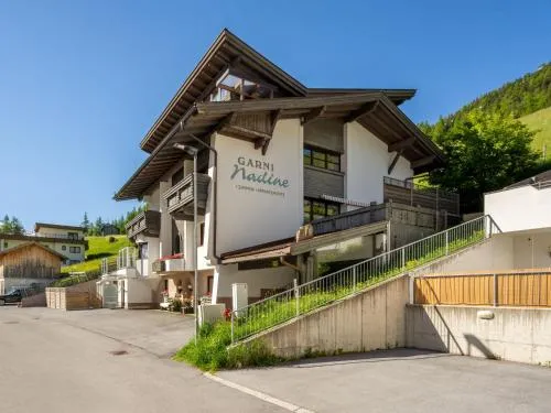 Apartment Nadine-4 by Interhome in Sölden, Österreich