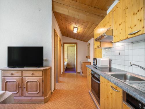 Apartment Nadine-5 by Interhome in Sölden, Österreich
