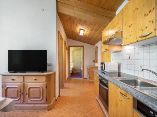 Apartment Nadine-5 by Interhome in Sölden, Österreich