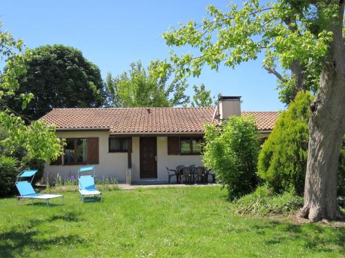 Holiday Home La Rose des Sables - RES120 by Interhome - Location saisonnière - Arès