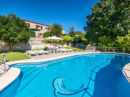 Holiday Home Son Femenia by Interhome - Ariany