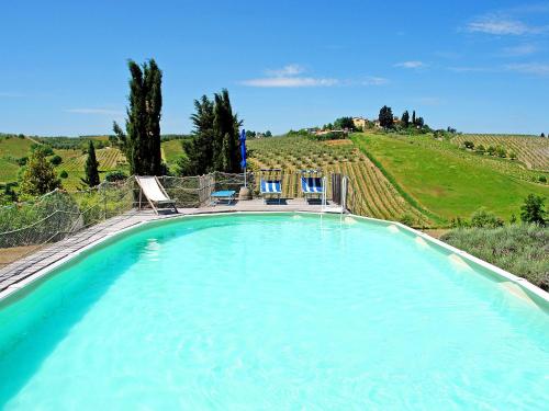  Holiday Home Il Vallone by Interhome in Aia Murata