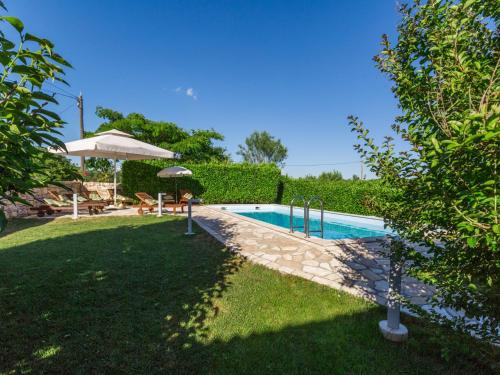  Holiday Home Villa Paula - KST300 by Interhome, Unterkunft in Ferenci