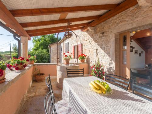 Holiday Home Villa Paula by Interhome in Fabci