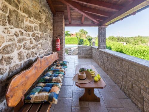 Holiday Home Villa Paula by Interhome in Fabci