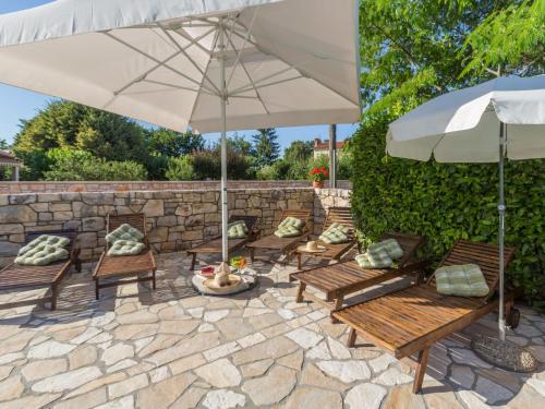 Holiday Home Villa Paula by Interhome in Fabci