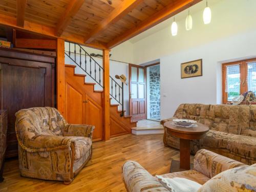 Holiday Home Villa Paula by Interhome in Fabci