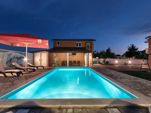 Holiday Home VIlla Eldina - PUL485 by Interhome - Location saisonnière - Škatari