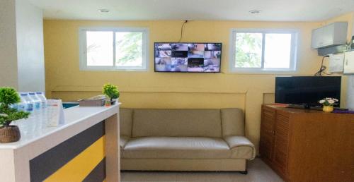 Suree Place Hostel in Hua Hin / Cha-am