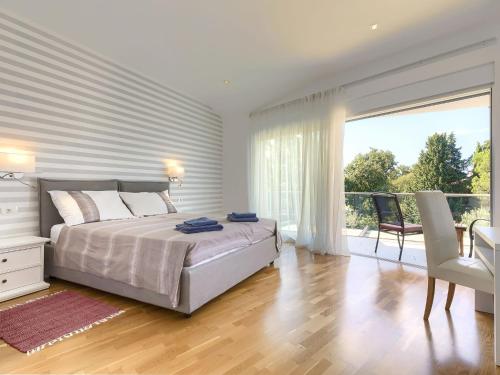 Holiday Home Sv- Ivan 1 by Interhome in Krizine