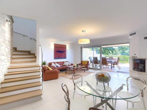 Holiday Home Sv- Ivan 1 by Interhome in Krizine