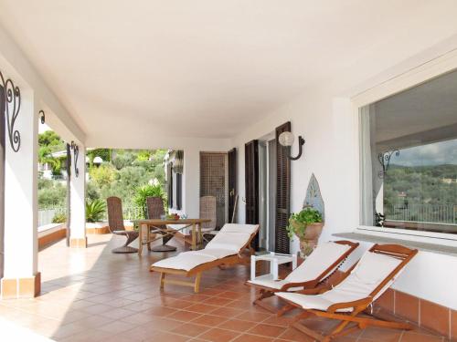 Apartment Alberto A by Interhome