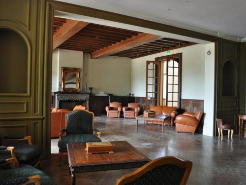 Chambres D'Hotes Apostrophe