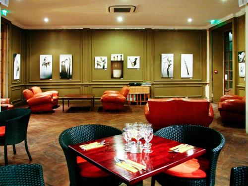 Chambres D'Hotes Apostrophe