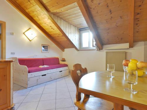 Apartment Villa Placidia Apt 34 by Interhome 2