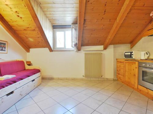Apartment Villa Placidia Apt 34 by Interhome 4