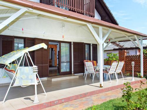 Holiday Home Grand Jardin by Interhome in Balatonkeresztur