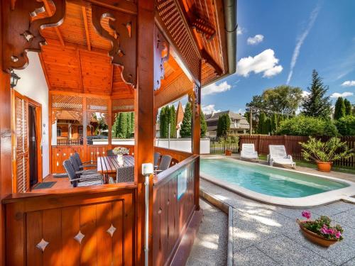 Holiday Home Ruby 1 by Interhome, Balatonberény (foto 2)