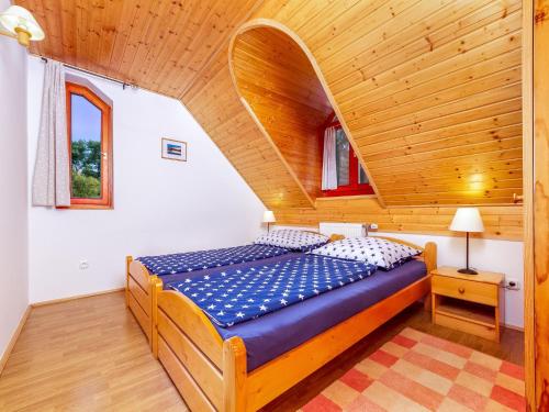 Holiday Home Ruby 1 by Interhome, Balatonberény (foto 8)