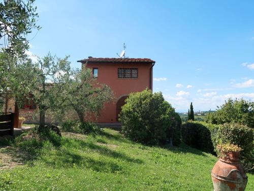 Holiday Home La Beccaccia by Interhome