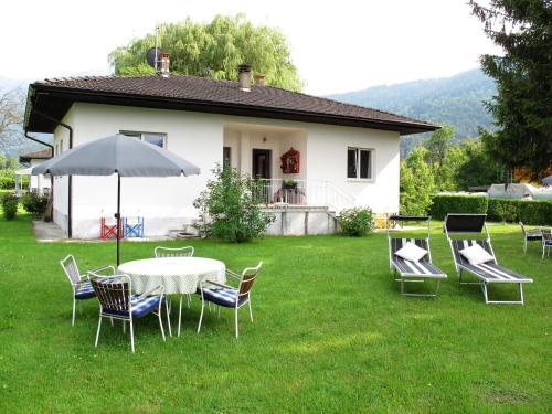 Holiday Home Villetta ai Pini-1 by Interhome